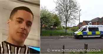 Teenager appears in court accused of Smethwick dad's murder