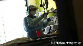 Ontario confirms 86 new COVID-19 deaths, surpassing a total of 1,000