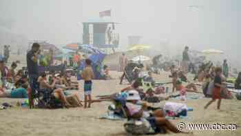 California expected to close state beaches after concerns over recent crowds