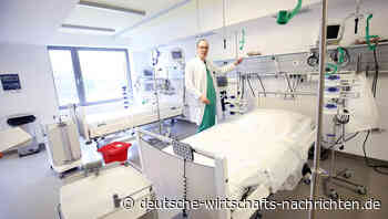 Kliniken sollen auch für Nicht-Corona-Patienten wieder öffnen dürfen