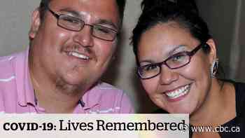 Shawn Auger made you feel like 'you belonged somewhere'