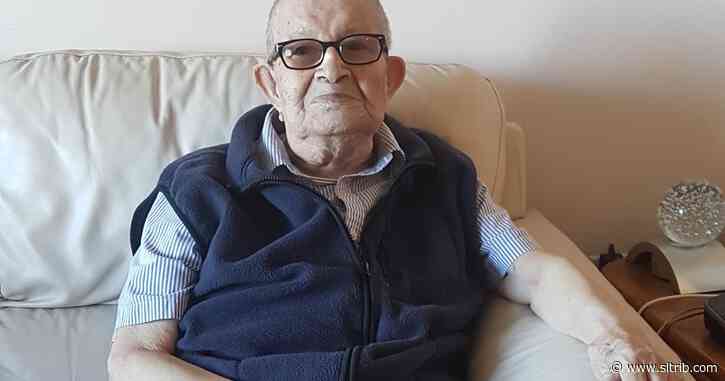 This week in Mormon Land: At 101, he lived through the Spanish flu and beat the coronavirus; how to boost women’s voices and views.