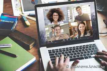 Universiteit Antwerpen bant videochat-applicatie Zoom
