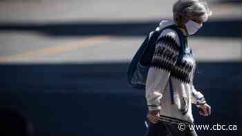 Ontario's COVID-19 death toll at 1,133, new cases jump to 459 after decline yesterday