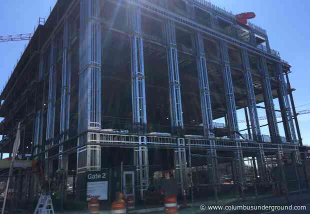 OSU Pausing Work on Some Construction Projects