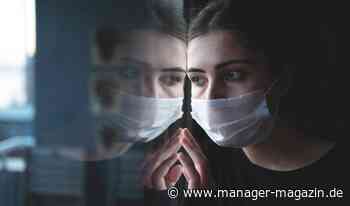 Angst als positiver Antrieb: Wie die Corona-Krise die Gesellschaft besser machen kann