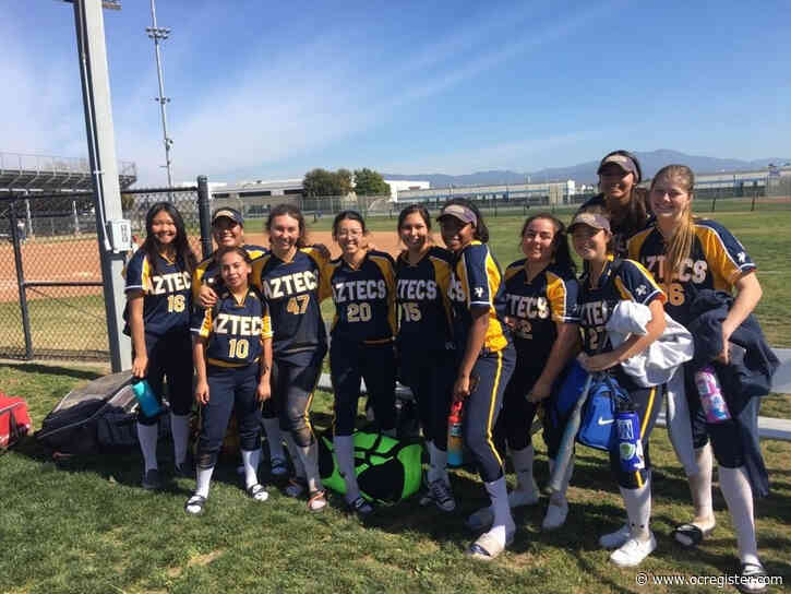 Spring wrap-up Q&A: La Quinta coach misses ‘the rush and fun of high school softball’
