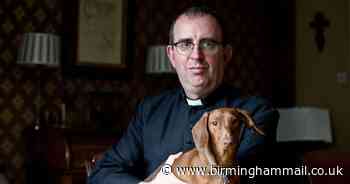 Reverend Richard Coles reveals sister-in-law has died from coronavirus