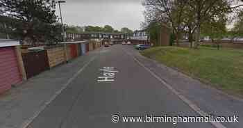 Man’s jaw broken in alleyway assault