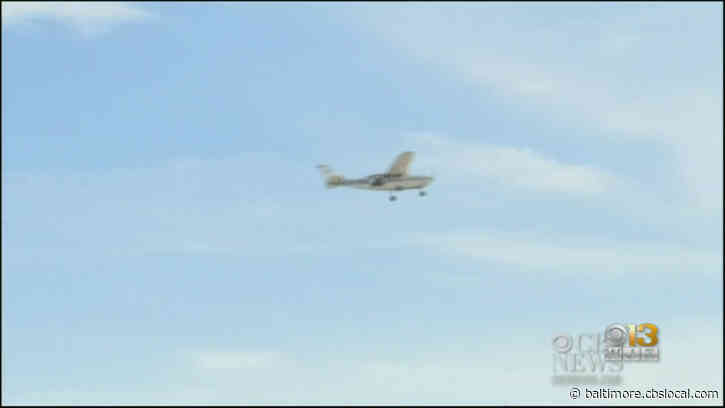 Baltimore Police Aerial Investigation Pilot Program Launches Friday