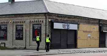 Covid-19 crisis could cost Northumbria Police £3 million