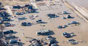 Town hall for Fort McMurray flood evacuees to be held Thursday night