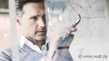 Dieser Plan soll Deutschlands Innovationskraft retten