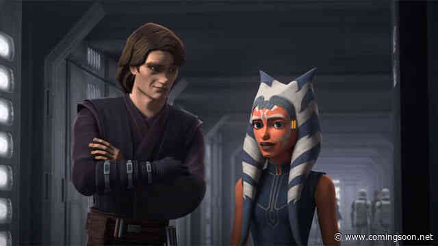 George Lucas and Dave Filoni Reveal Clone Wars’ Live-Action Inspirations
