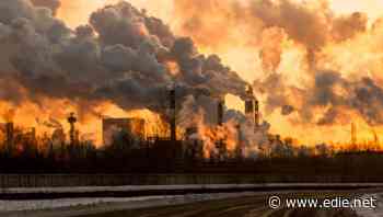 McKinsey: Reaching 1.5C a 'daunting' and unparalleled transition for all sectors
