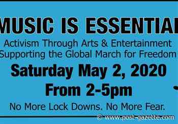 'Music is Essential' march sparks division among Pittsburgh musicians