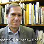 WAN judge: Tony Chapman, Writer, Film maker and Consultant, former RIBA Head of Awards, Freelance