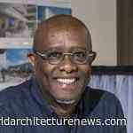 WAN judge: Mphethi Morojele, Director, MMA Design Studio