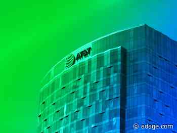 AT&T combines WarnerMedia and Xandr