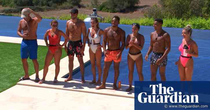 ITV considers filming Love Island in Cornwall or cancelling series