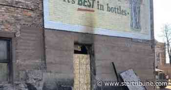 Arson suspected in small Duluth fire at former Kozy Bar