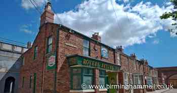 Coronation Street and Emmerdale episodes set to run out very soon