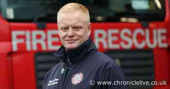 Tyne and Wear fire service gets £840k coronavirus cash boost