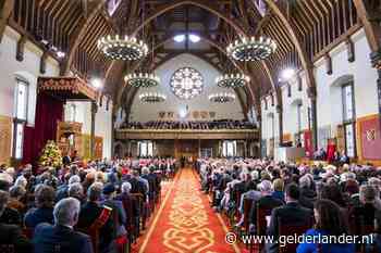 Forse tegenvaller voor renovatie Binnenhof: Ridderzaal wordt niet opgeknapt