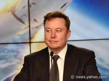 Elon Musk is personally insuring Tesla's board members due to 'disproportionately high premiums' quoted by insurance companies