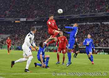 Revolution im Profifußball nur mit neuen EU-Regeln: "Der Fußball braucht endlich eine knallharte Regulierung"