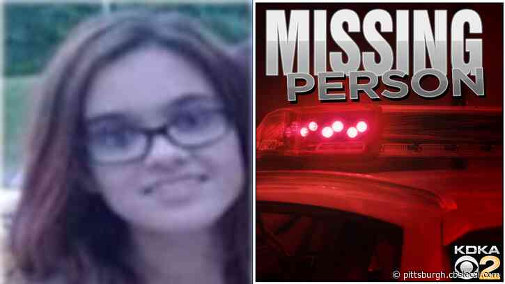 Etna Police Seek Young Woman Missing Since January