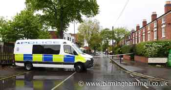 Man fighting for life as bus crash closes road for four hours
