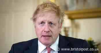 Johnson to lead coronavirus briefing for the first time since returning to work