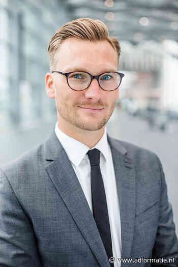 Erik Kroeze krijgt de leiding over Mediarelaties bij NS