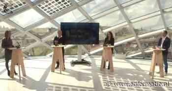 Tim van der Zanden (Heineken): ‘Er is nu enorme behoefte om de CEO te horen en zien’