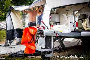 CORONABULLETIN #51: ‘Sluiting dreigt voor merendeel horeca’, toerist lijkt in zomer naar Gelderland te komen