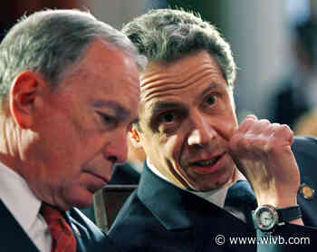 NY assembling “army” to trace coronavirus