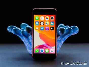 Phone deals alert: Get the new iPhone SE for $100, $370 off Galaxy Note 10     - CNET