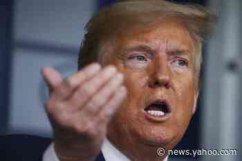 U.S. death toll passes 60,000 mark Trump said would mark success in coronavirus fight