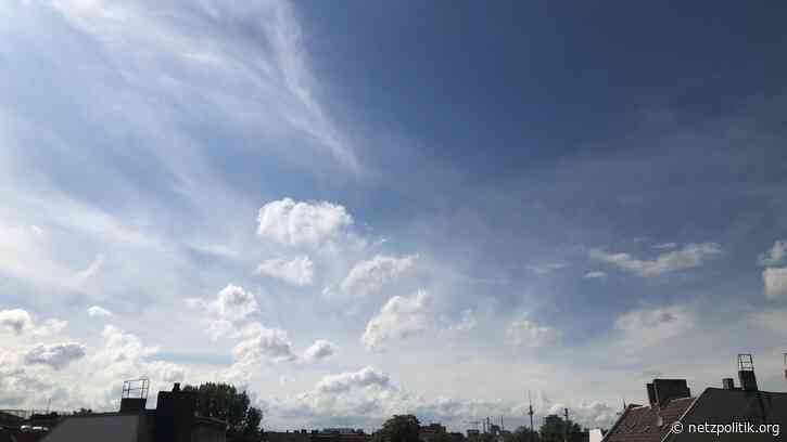 Was vom Tage übrig blieb: Rapper, Reis und Raubkopierer