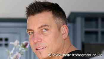Northern Ireland hairdresser Jason Shankey's top DIY haircutting tips