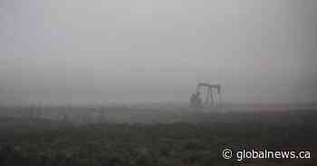 Calgary-based Whitecap Resources posts $2.1 billion loss on oil price related asset writedown