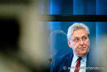 Machtsstrijd binnen 50Plus woedt verder na opstappen voorzitter