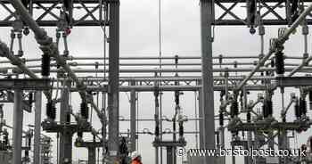 Updates: Almost 70 properties in Bristol hit by power cut