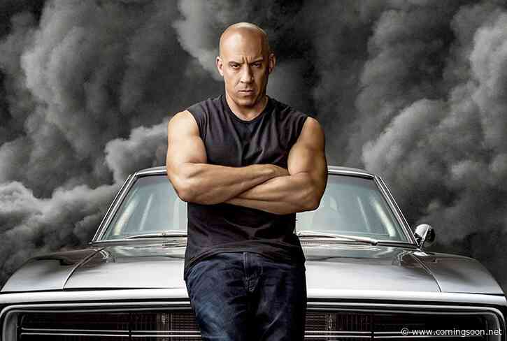 Vin Diesel Battling for Fast Franchise Producer Credit