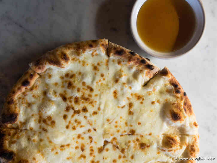 The Eat Index: OC: The 20 best pizzas you can get in OC right now