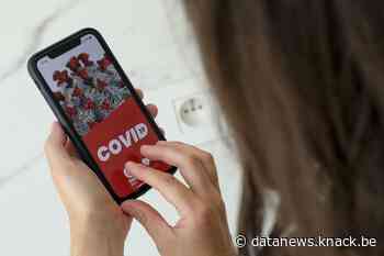 GBA stuurt KB's voor corona-app terug naar de tekentafel