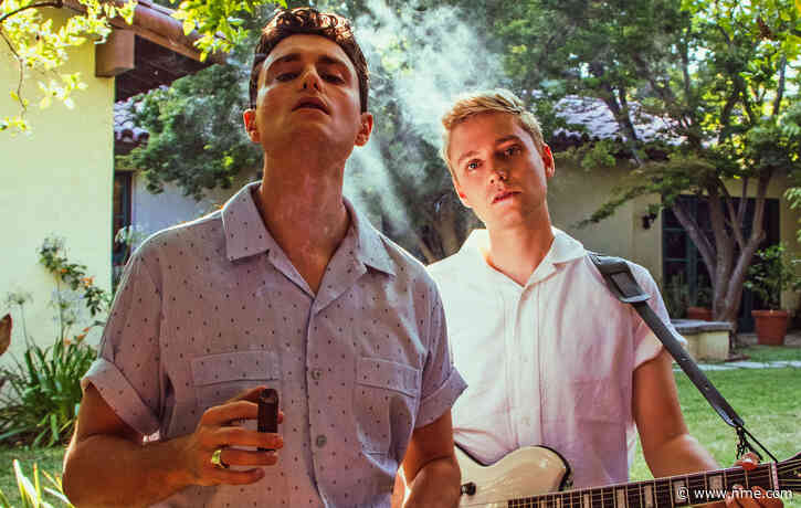 Exclusive: Listen to new Ruen Brothers song ‘Lonesome’ ahead of release of Netflix film ‘The Half Of It’