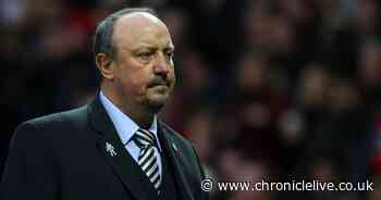 Benitez, Jesus: The managers tipped to take over at Newcastle United