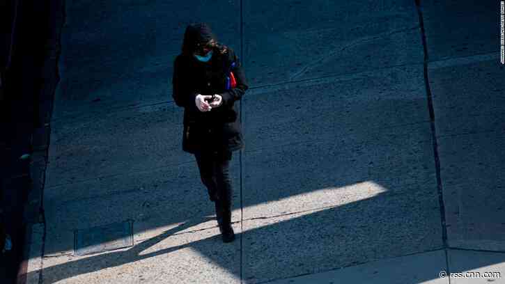 With new coronavirus tracker, Apple and Google may finally get their big break in health care